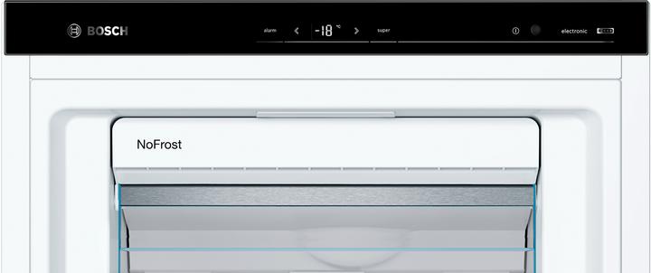 Actual product image Bosch Hausgeräte GSN54AWCV (Stand-alone, 328 l)