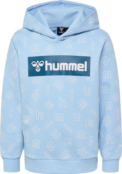 Actual product image hummel Hmlflow Hoodie (122)