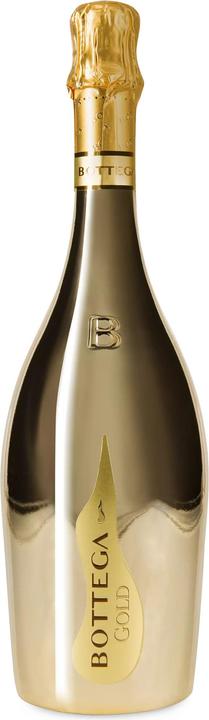 Image du produit Bottega Prosecco d'or (1 x 75 cl)