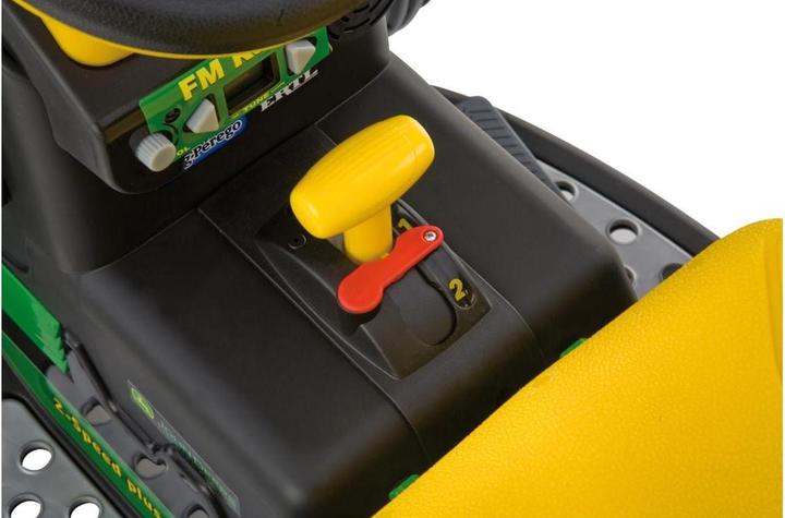 Immagine prodotto Peg Perego Toys John Deere Ground Force (12 V)