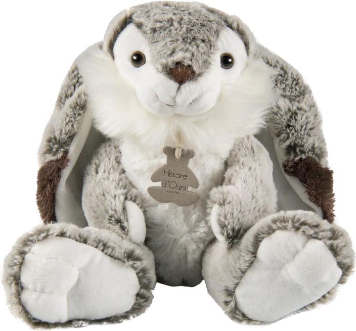 Actual product image Histoire D'ours Plush bunny (30 cm)