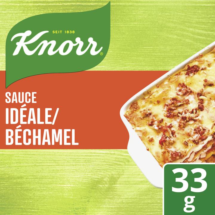 Produktbild Knorr Trockensauce (37 g)