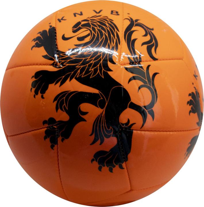 Actual product image Phi Promotions Holland Netherlands ORANJE Fan Ball