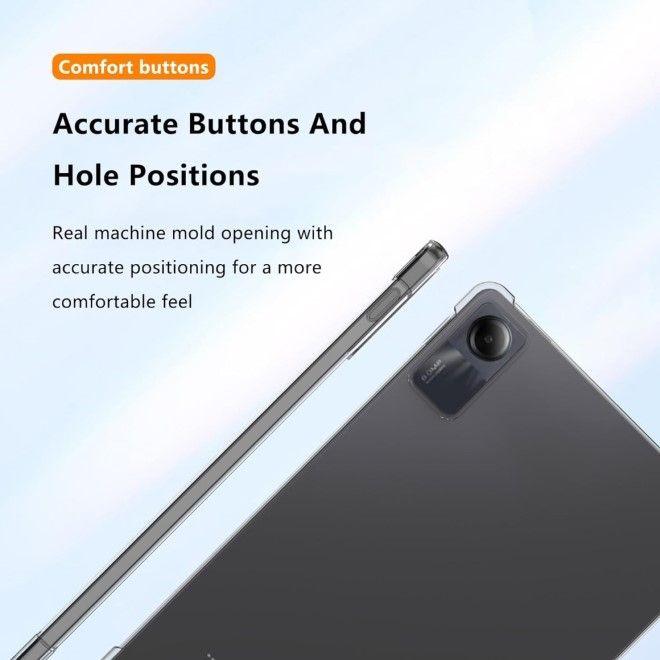 Immagine prodotto MU Classic Serie Softcase TPU (Xiaomi Redmi Pad SE)