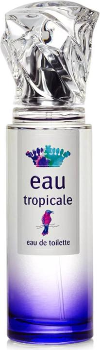 Actual product image Sisley Eau Tropicale (Eau de toilette, 50 ml)