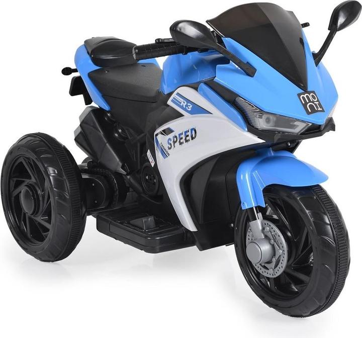 Image du produit Moni Hurricane (6 V)