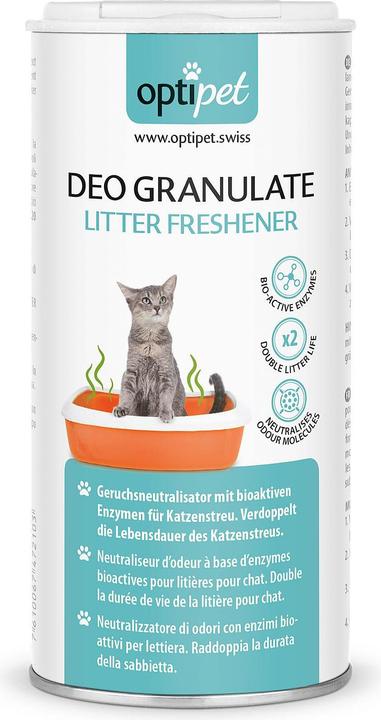OptiPet Litter Freshner
