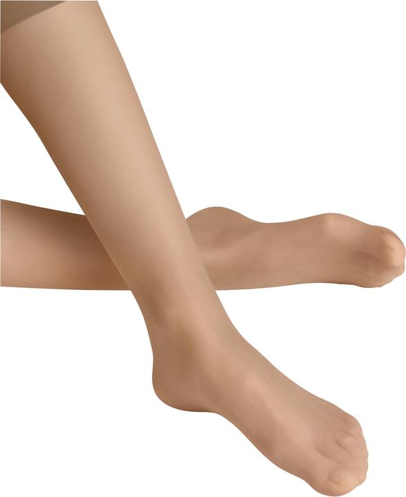 Actual product image Falke Pure Matt 20 KH (20 DEN, 35 - 38)