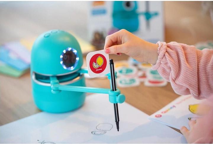 Produktbild Quincy Lernroboter