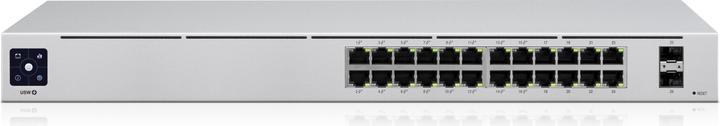 Ubiquiti UniFi Switch 24 Poe (24 Ports)