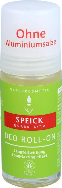 Speick Natural Aktiv Deo Roll-On (Roll-on, 50 ml)