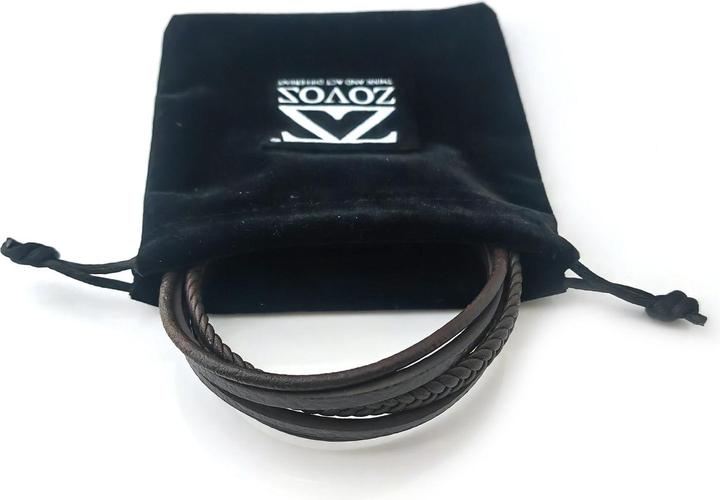 Image du produit Zovoz Ctg (Acier inoxydable)
