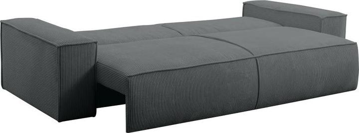 Actual product image Pascal Morabito Amelia (3-seater)