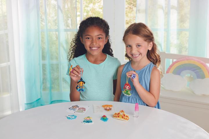 Produktbild Aquabeads AQB Disney Prinzessinnen Schmuckset