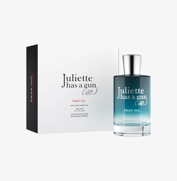Actual product image Juliette Has a Gun Pear Inc. (Eau de parfum, 100 ml)