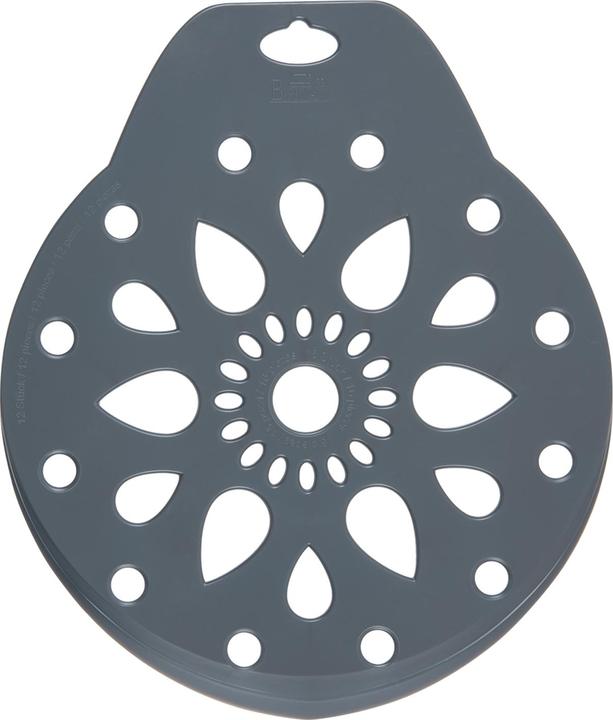 Immagine prodotto Birkmann Stencil per torte e stencil decorativi