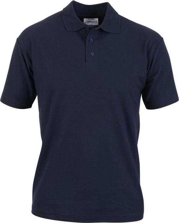 Absolute Apparel Pioneer Polo