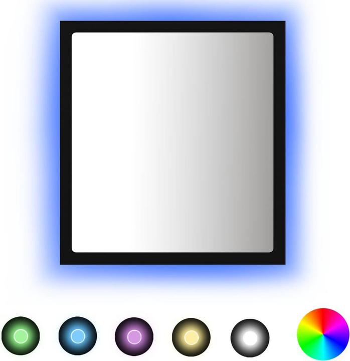 Actual product image VidaXL Chet (40 x 8.5 x 37 cm)