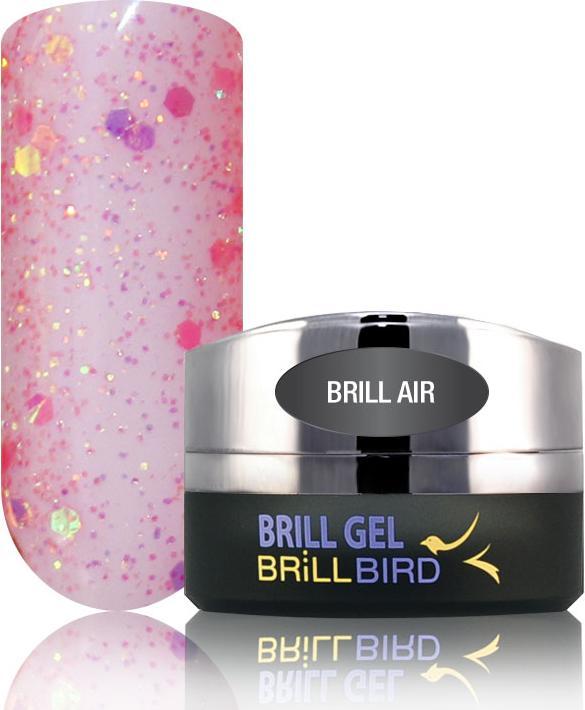 BrillBird B66 Brill Air Gel – 5ml