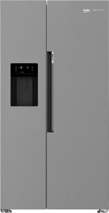 Produktbild Beko GN162341PTCHN (571 l)