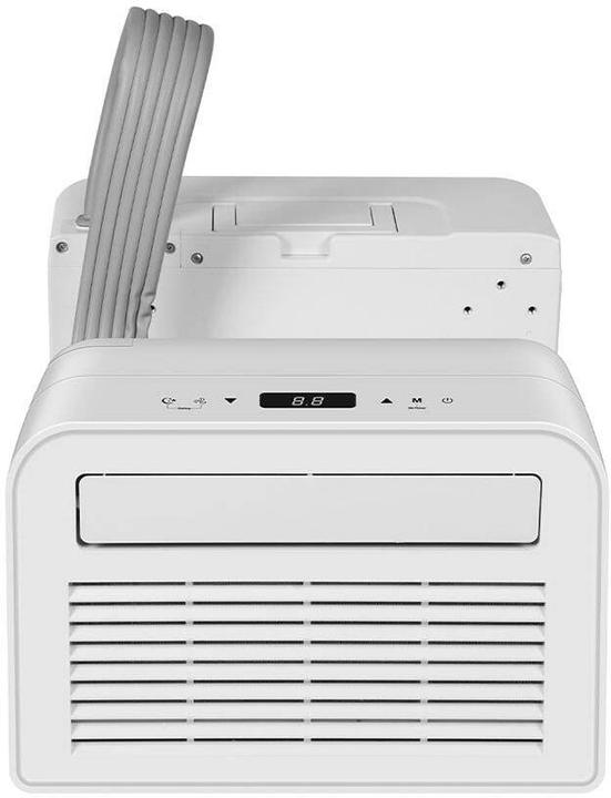Produktbild Kibernetik Split Klimagerät (18 m², 5000 BTU/h)