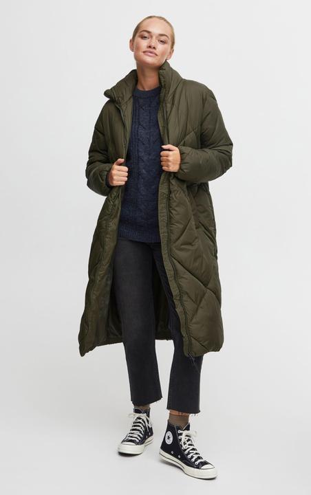 Image du produit Oxmo BY - OXBonnie - Manteau - 21800187-ME (36)
