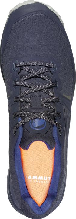 Actual product image Mammut Ultimate III Low GTX Men (40)