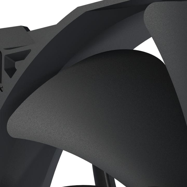 Actual product image ASUS ROG Strix XF (120 mm, 1 x)