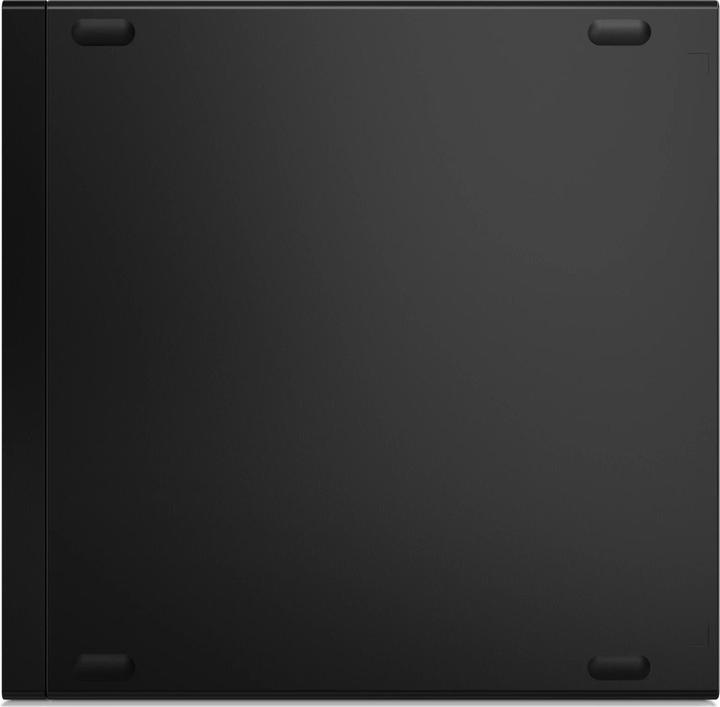 Produktbild Lenovo ThinkCentre M70q Gen 5 (Intel Core i5-14500T, 16 GB, 512 GB, UHD Graphics 770)