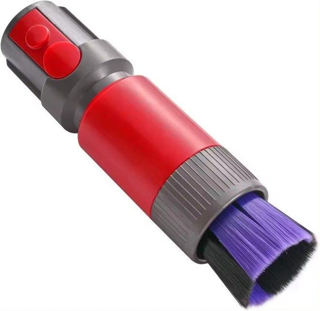 Image du produit MU Classic Brosse à poussière anti-rayures pour Dyson V10, V11, V12, V15, Gen5detect Absolute