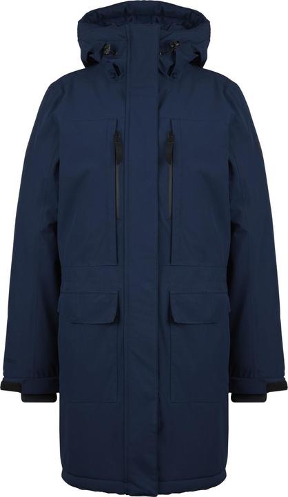 Heber Peak Women's SylvaHe. Warm Parka