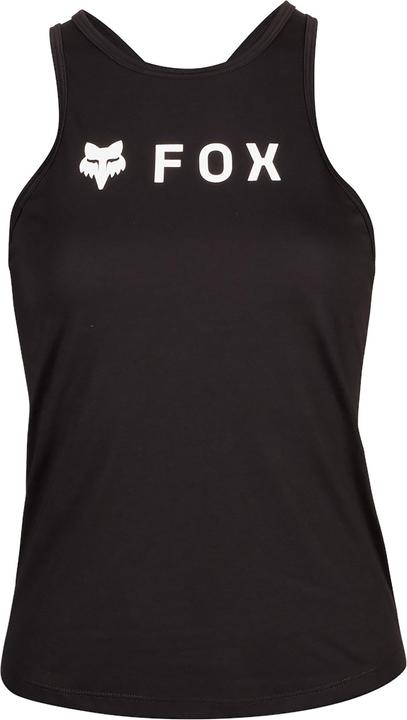 Fox Tee 23 W Absolute Tech Tank Blk XS (XS)