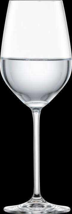 Productafbeelding Schott Zwiesel Fortissimo 1 rood wijnglas 4 stuks (50.50 cl, 4 Bril, Rode wijnglazen)
