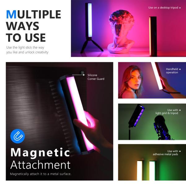 Image du produit Neewer B09P2QM985 (Lampe à tige)