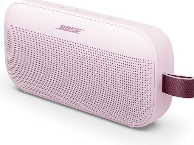 Image du produit Bose Soundlink Flex (2nd Gen) (12 h, Fonctionnement sur batterie)