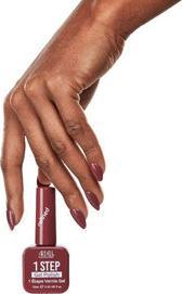 Actual product image Ardell 1 Step Gel Polish Refined 10 ml (Refined, Gel-Effect Nail Polish)