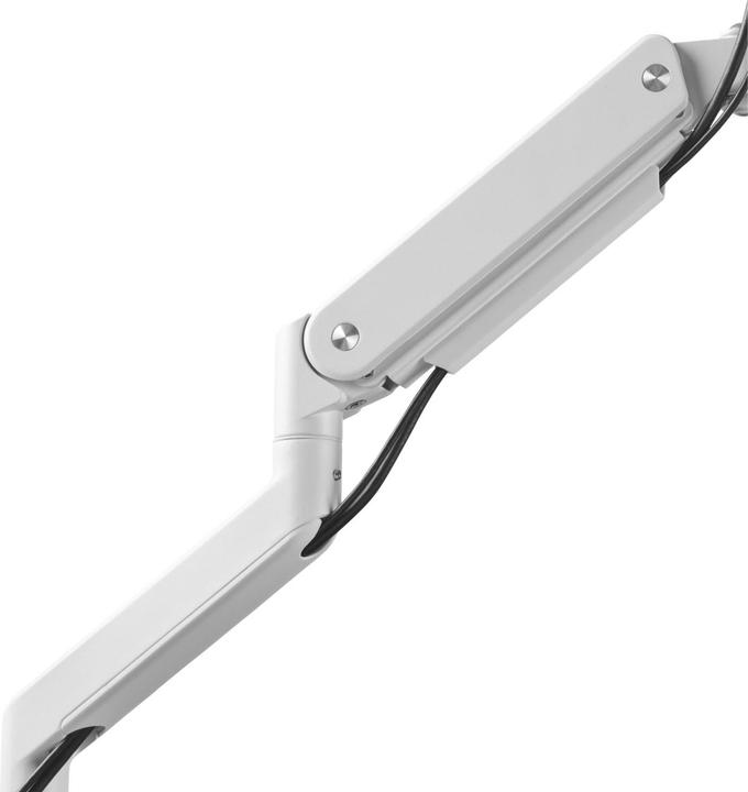 Immagine prodotto One for All Supporto per monitor Solido Singolo Bianco DM 4120 (Tavolo, 35")