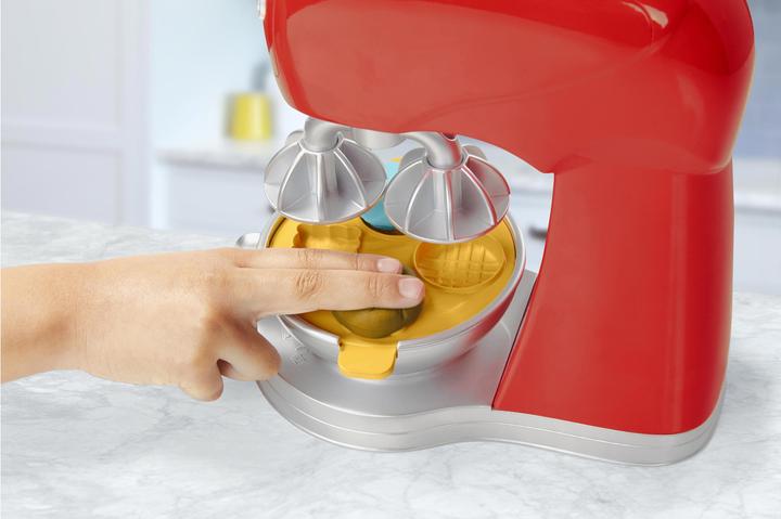 Immagine prodotto Play-Doh Hasbro F47185L0 Magico Mixer Play Set