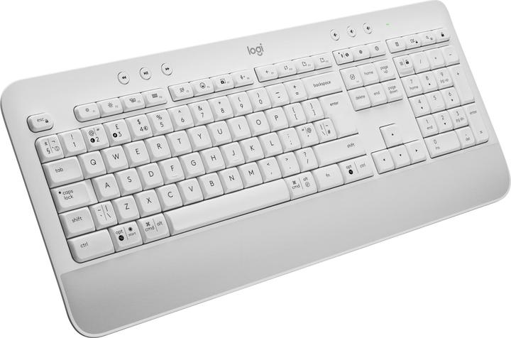 Logitech Signature K650 (CH, Sans fil)