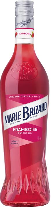 Image du produit Marie Brizard Framboise Liqueur (1 x 70 cl)