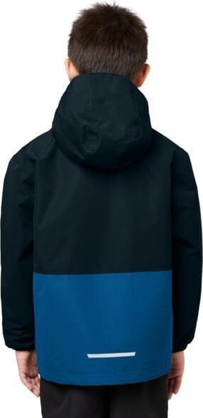 Actual product image Jack Wolfskin Iceland 3In1 Jacket K (92)