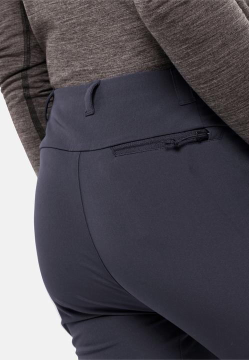 Actual product image Jack Wolfskin Geigelstein Slim Pants W (38)
