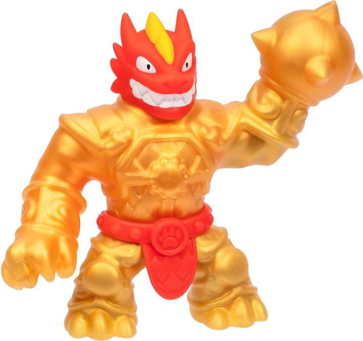 Produktbild Goo Jit Zu - Smash Strikers Blazagon - (42793G)