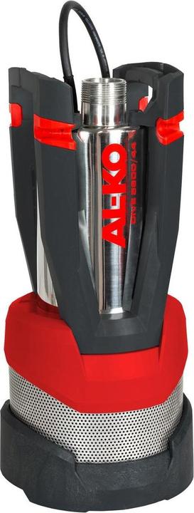 AL-KO Submersible pressure pump DIVE 5600/44 Automatic