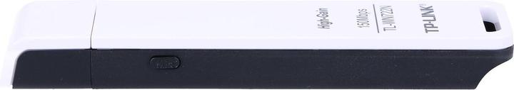 Actual product image TP-Link Tl-Wn722n (USB 2.0)