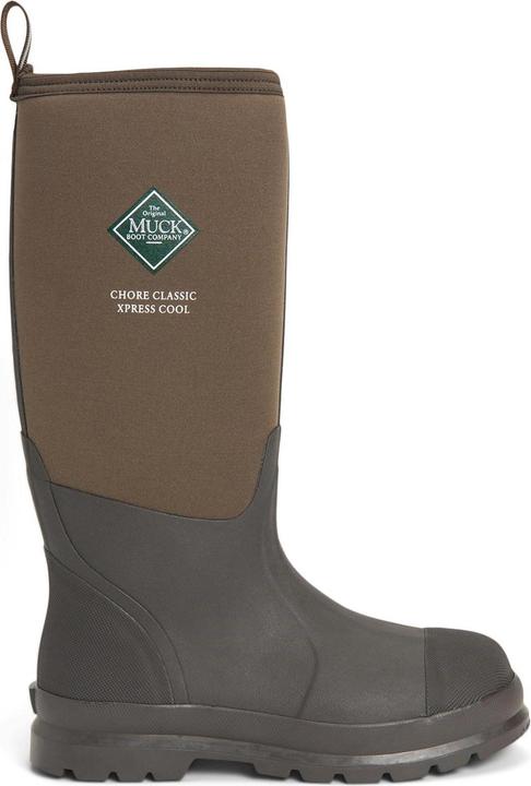 Produktbild Muck Boot Gummistiefel Chore Classic Tall Xpress Cool (45.5)