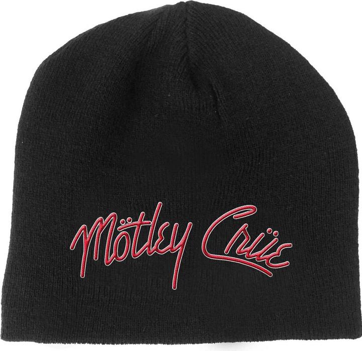 Motley Crue Logo