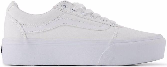 Image du produit Vans Ward Plattform Old Skool sneaker femmes (40)
