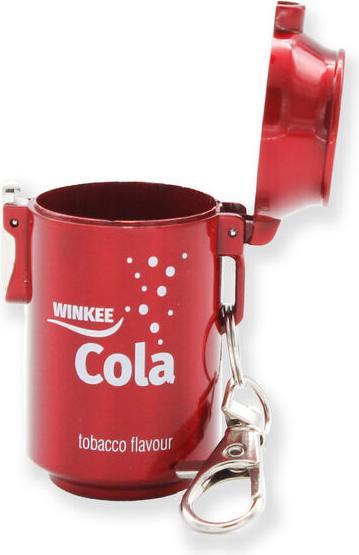 Image du produit Winkee Ashtray - Portable Ashtray Cola