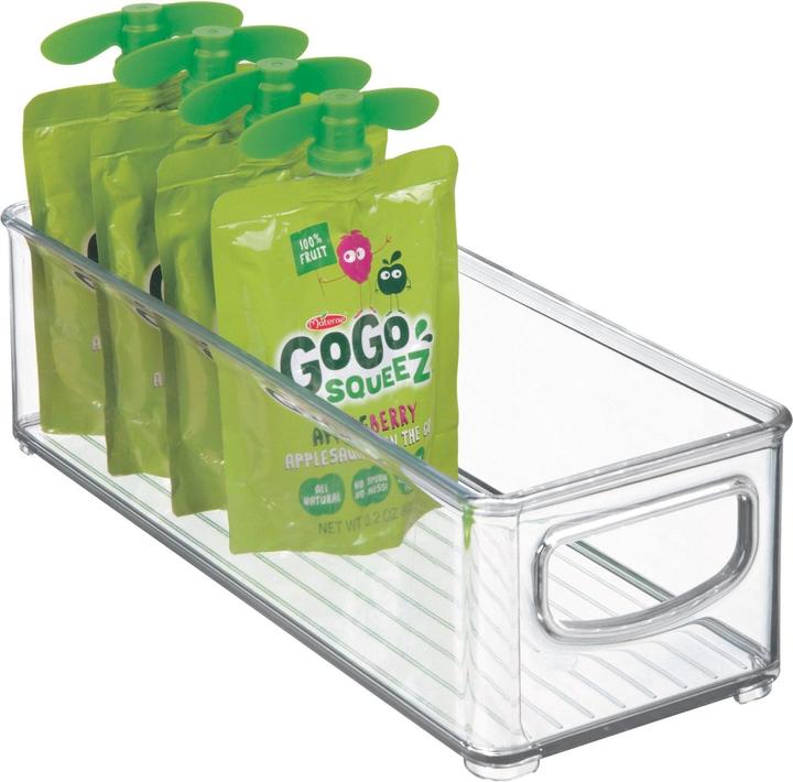 Immagine prodotto iDesign Linus (25,5 x 20,5 x 13 cm, 6.80 l)